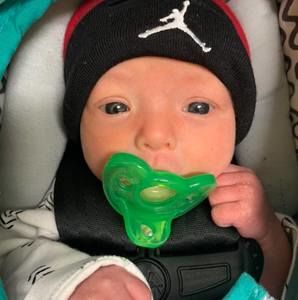 Meet your Posher, Tyler